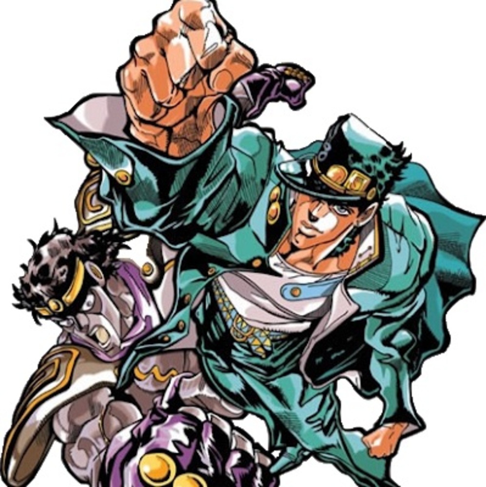 Meet your Posher, Antonio